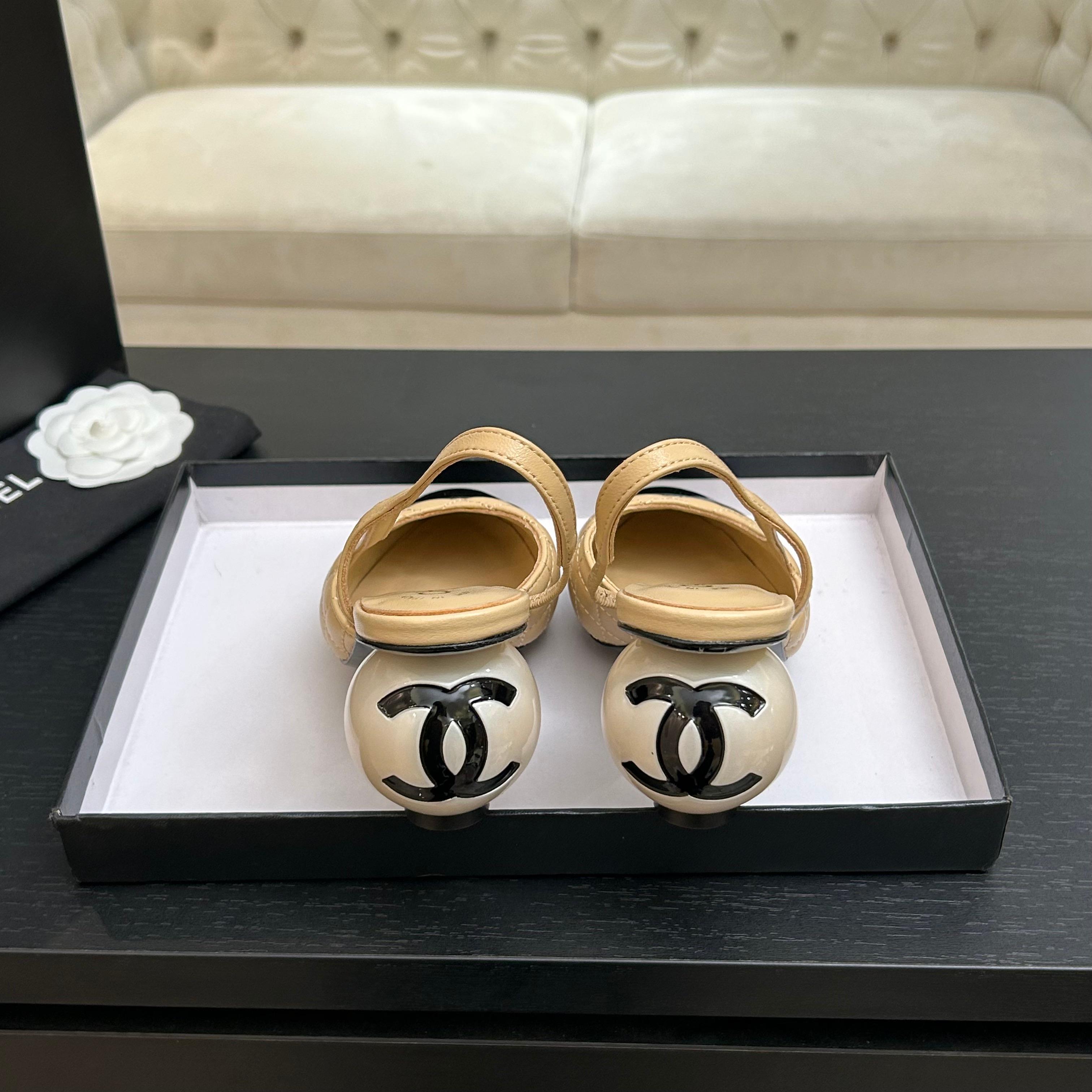 Women's high heels